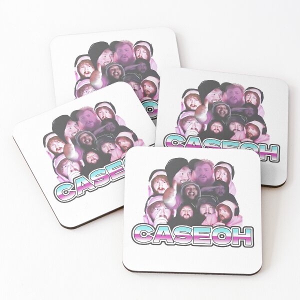 Item preview, caseoh merch designed and sold by klabiisan.