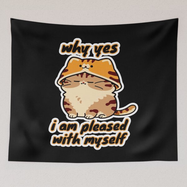 Item preview, Zerumi Cobleaf - why yes i am pleased with myself designed and sold by Newdlebobs.