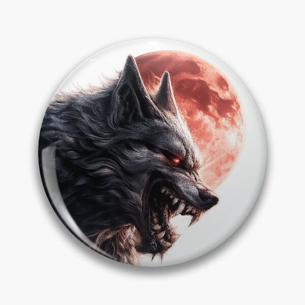 Item preview, Blood Moon designed and sold by R3g3nerator.