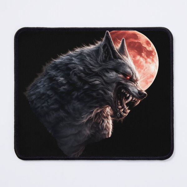 Item preview, Blood Moon designed and sold by R3g3nerator.