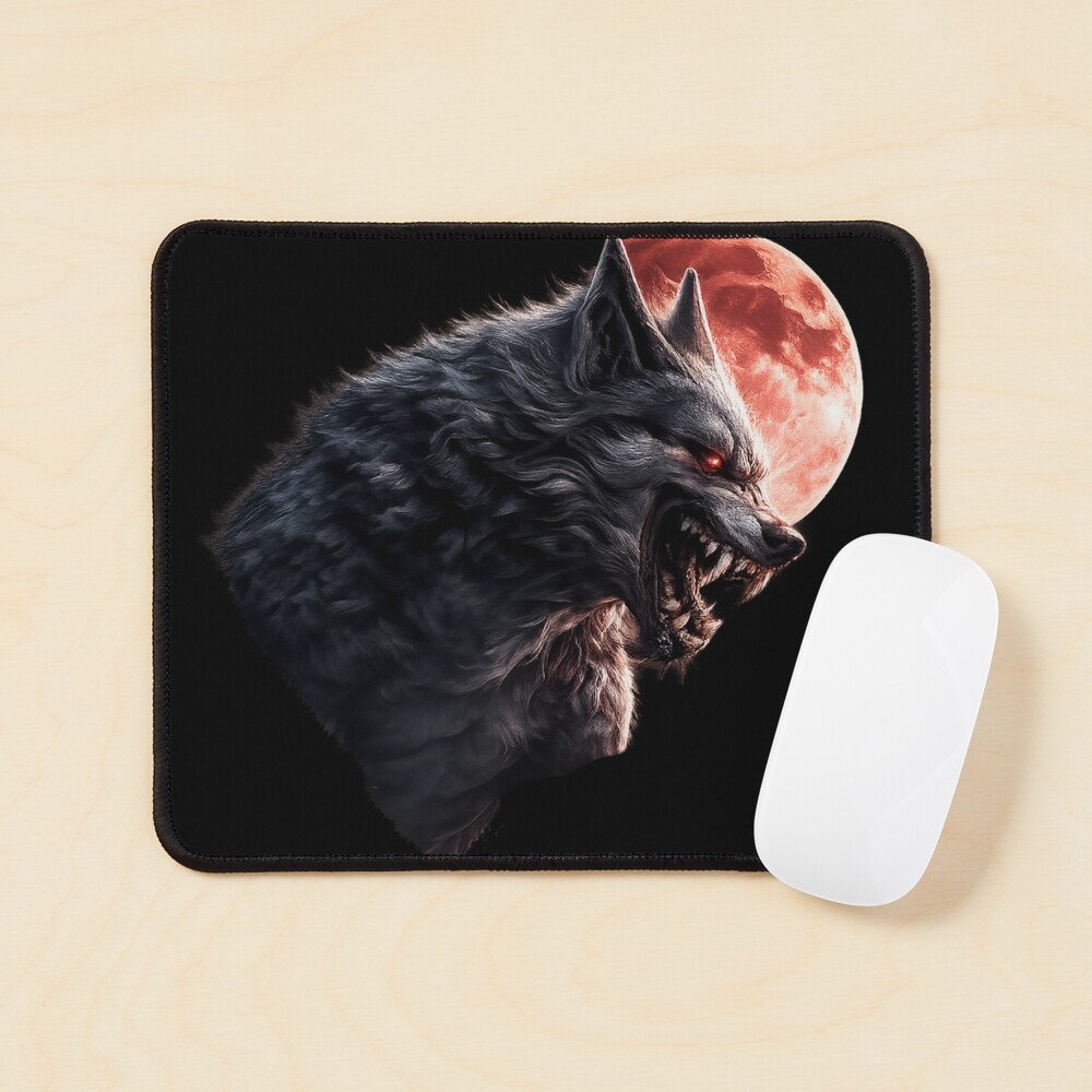 Item preview, Mouse Pad designed and sold by R3g3nerator.