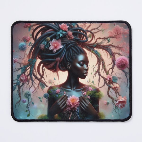Item preview, Roots Of My Garden designed and sold by desAIgns by Rosa.