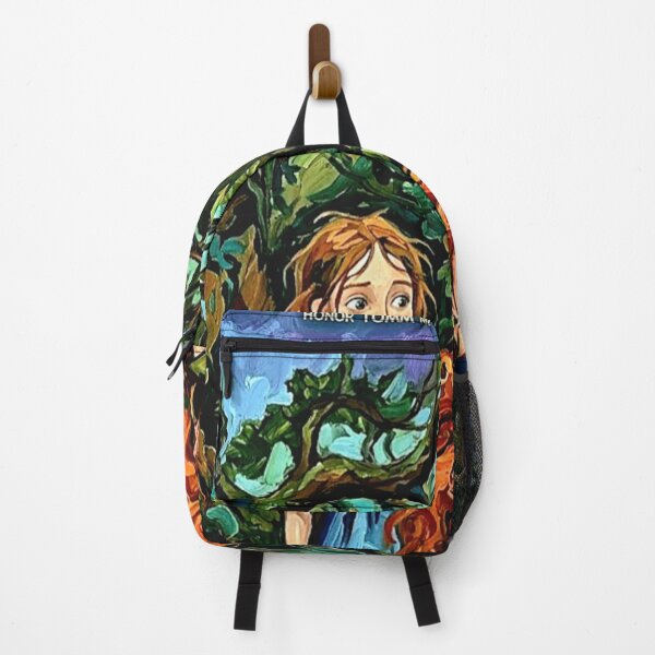 Item preview, Wolfwalkers: Awakening the Magic of the Wild designed and sold by Art's Diner.