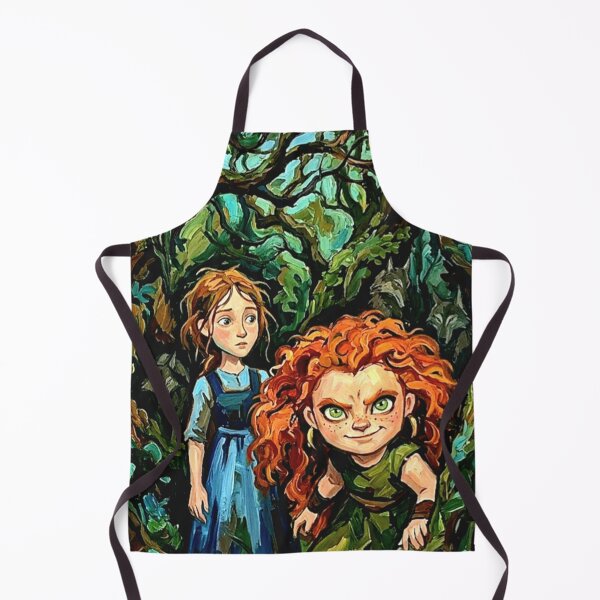 Item preview, Wolfwalkers: Awakening the Magic of the Wild designed and sold by Art's Diner.