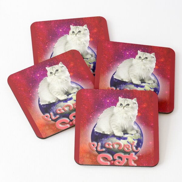 Item preview, Earth is Planet CAT (by ACCI) designed and sold by VanyssaGraphics.