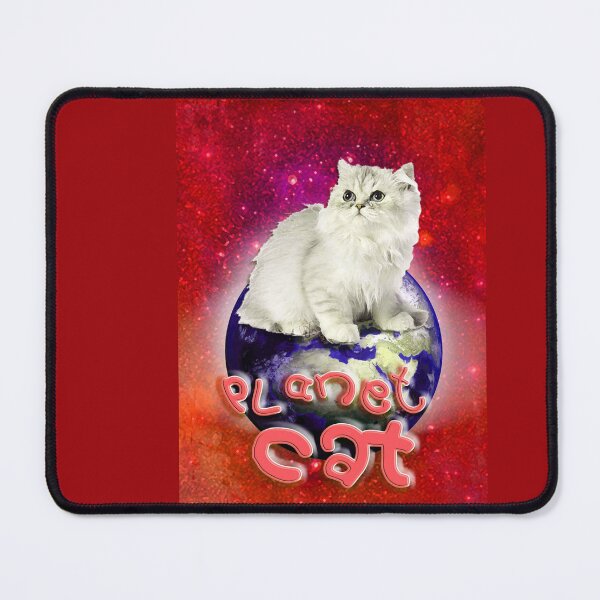 Item preview, Earth is Planet CAT (by ACCI) designed and sold by VanyssaGraphics.
