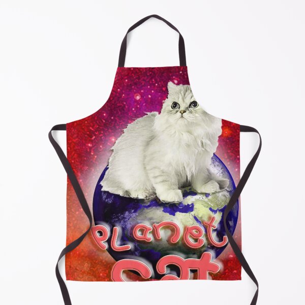 Item preview, Earth is Planet CAT (by ACCI) designed and sold by VanyssaGraphics.