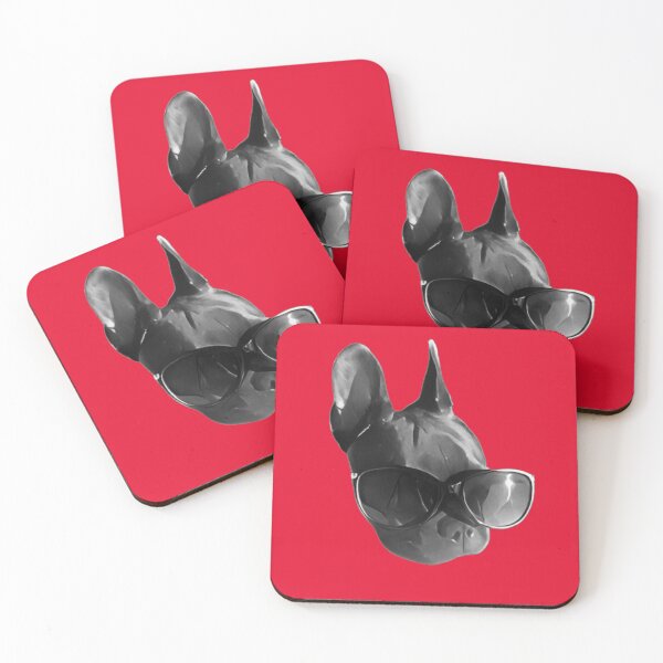 Item preview, Cool French Bulldog - Digital Photography designed and sold by justcoolretail.