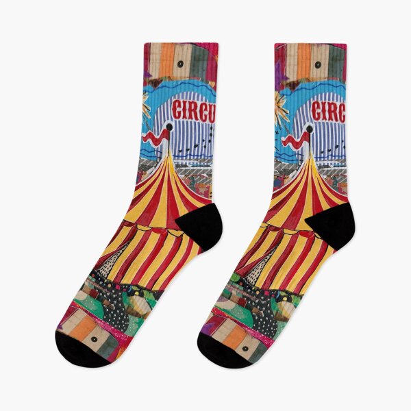 Item preview, Roll Up! Roll Up! designed and sold by Cactuscuddles9.