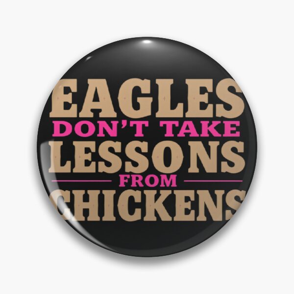Item preview, Motivational Eagle Quote For Success designed and sold by CrazyRedBubble1.