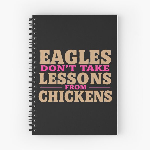 Item preview, Motivational Eagle Quote For Success designed and sold by CrazyRedBubble1.