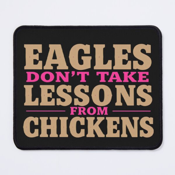 Item preview, Motivational Eagle Quote For Success designed and sold by CrazyRedBubble1.