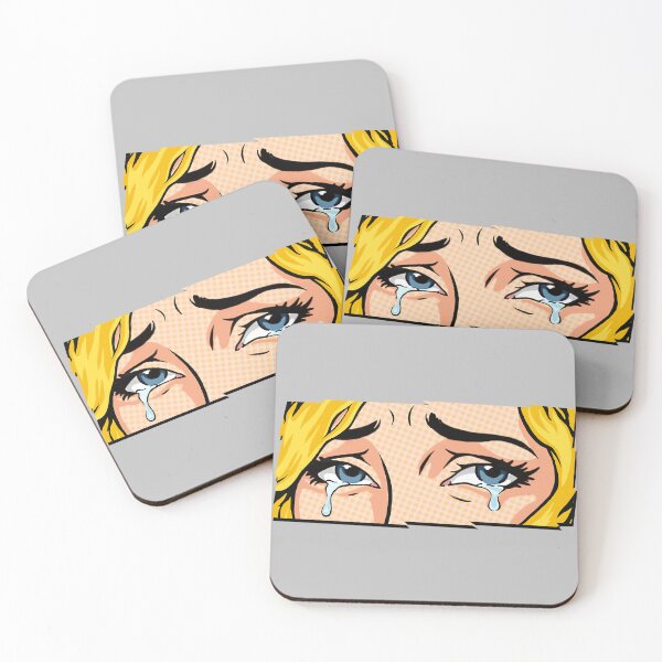 Item preview, Drama Eyes designed and sold by Enkei Design.