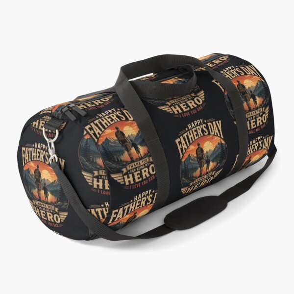 Item preview, happy day thank you for being my hero i love you dad designed and sold by llyulric.