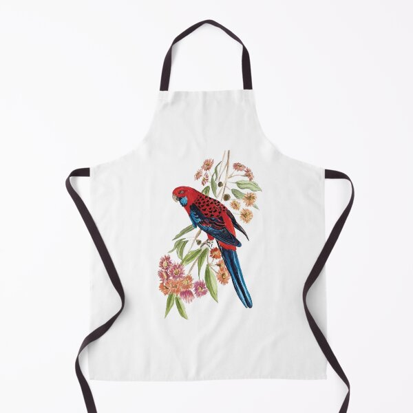 Item preview, Rosella designed and sold by ArtFromLucy.