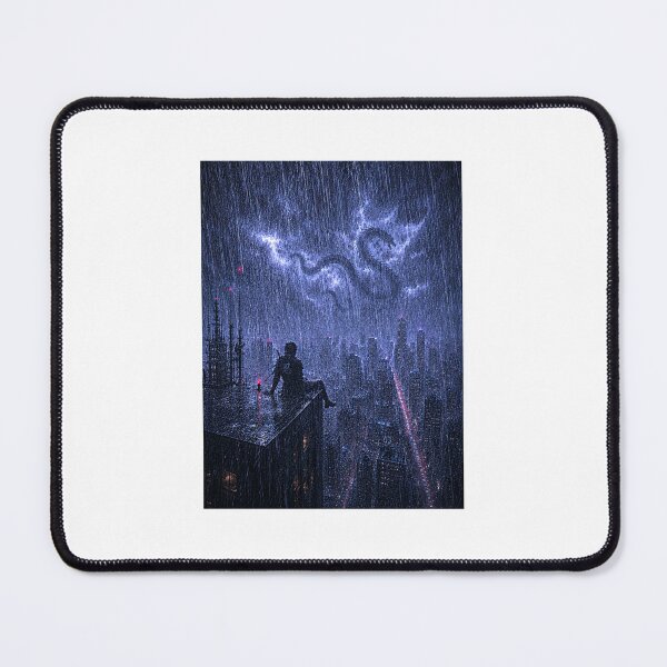Item preview, Secrets of the Rain: Ancient Protectors designed and sold by Pato-chan3.