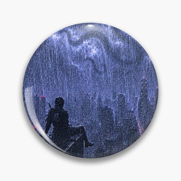 Item preview, Secrets of the Rain: Ancient Protectors designed and sold by Pato-chan3.