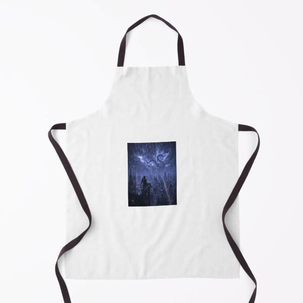 Item preview, Secrets of the Rain: Ancient Protectors designed and sold by Pato-chan3.