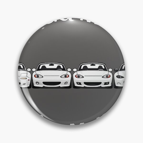 Item preview, Driving Matters...Mazda Miata designed and sold by MyYata.