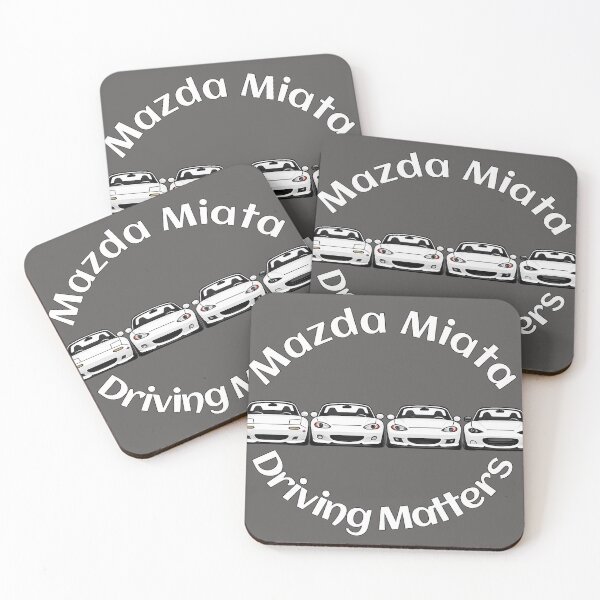 Item preview, Driving Matters...Mazda Miata designed and sold by MyYata.