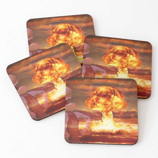 Item preview, Flint Lockwood Explosion Meme designed and sold by Never Satisifed AU.