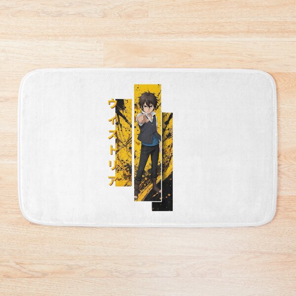 Item preview, Magicless Sword Heir - Geometric Slash Art designed and sold by lamiarte.