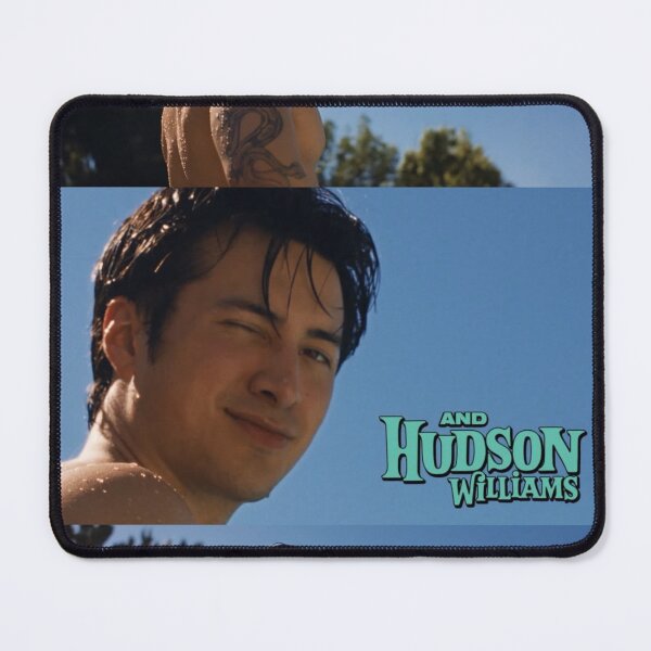Item preview, Hudson Williams Collage Laufey Music Video Mad Woman Wasian designed and sold by tracynguyen23.