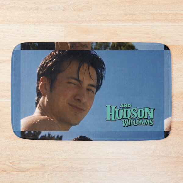 Item preview, Hudson Williams Collage Laufey Music Video Mad Woman Wasian designed and sold by tracynguyen23.
