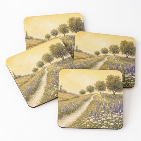 Item preview, Country Path designed and sold by Blue  Robin.