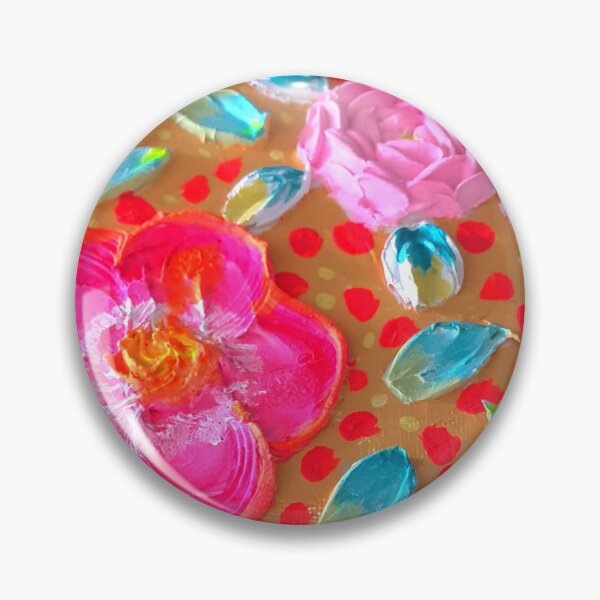 Item preview, textures. flowers designed and sold by Tereza Pilar  Art.