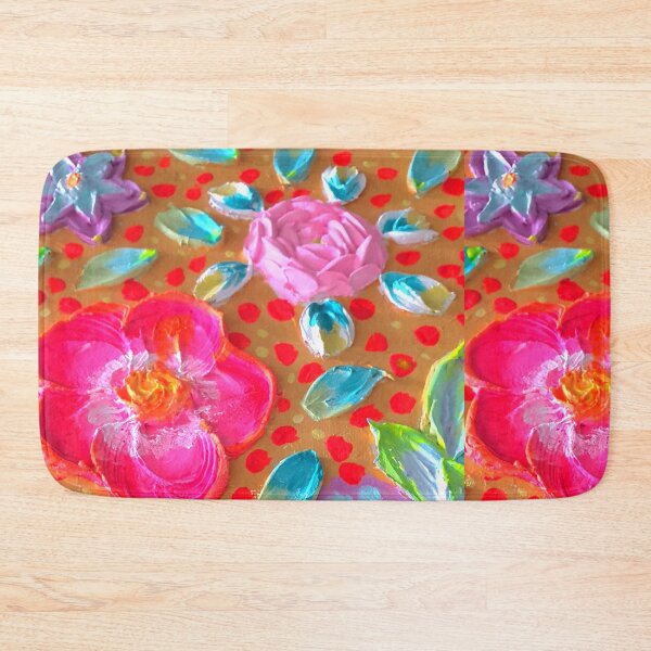 Item preview, textures. flowers designed and sold by Tereza Pilar  Art.