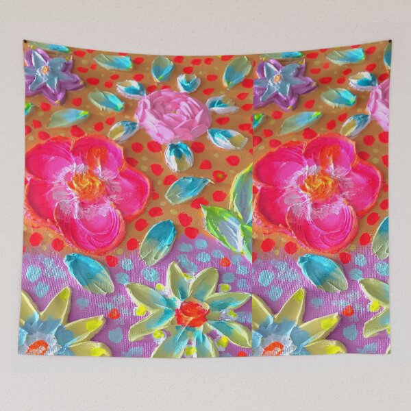 Item preview, textures. flowers designed and sold by Tereza Pilar  Art.