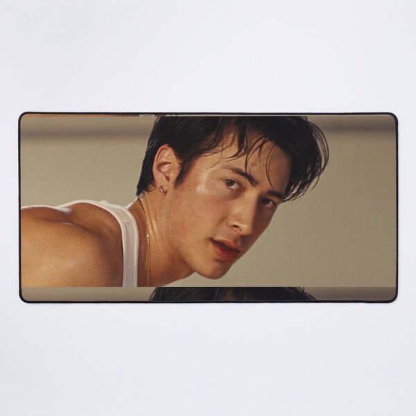 Item preview, Steamy Hudson Williams Collage Pretty Boy designed and sold by tracynguyen23.