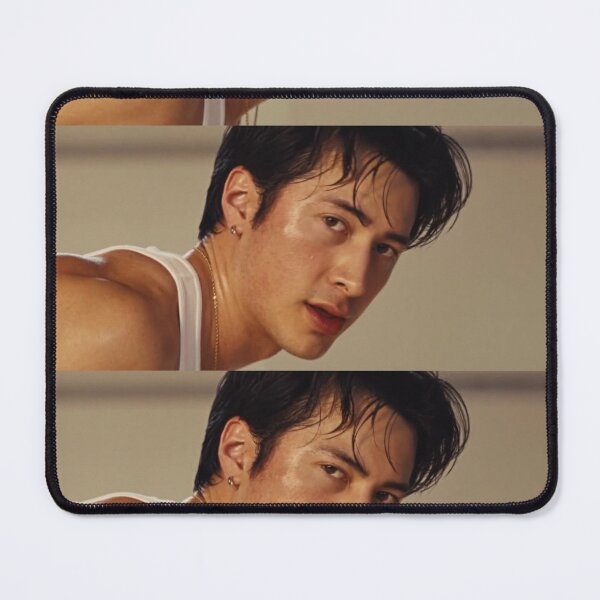 Item preview, Steamy Hudson Williams Collage Pretty Boy designed and sold by tracynguyen23.