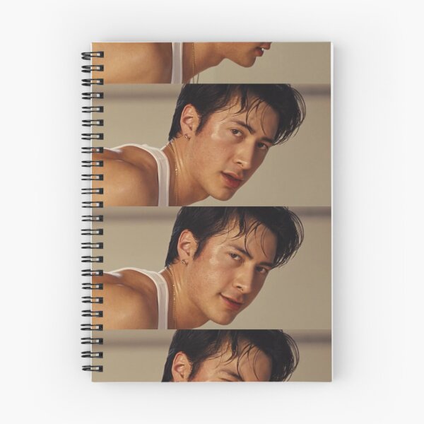 Item preview, Steamy Hudson Williams Collage Pretty Boy designed and sold by tracynguyen23.