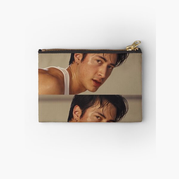 Item preview, Steamy Hudson Williams Collage Pretty Boy designed and sold by tracynguyen23.