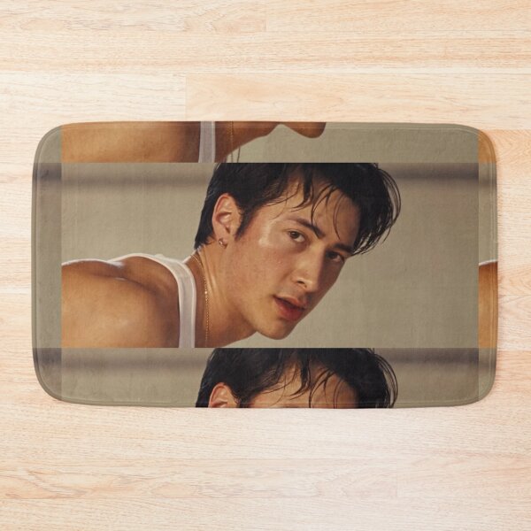 Item preview, Steamy Hudson Williams Collage Pretty Boy designed and sold by tracynguyen23.
