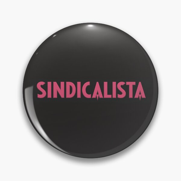Item preview, Syndicalist designed and sold by mak-t.