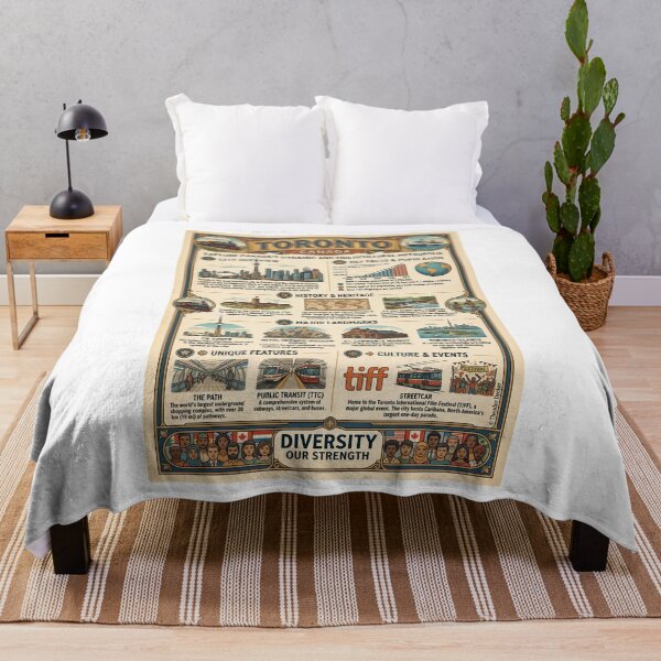 Item preview, Toronto, Canada designed and sold by Theodor Decker.
