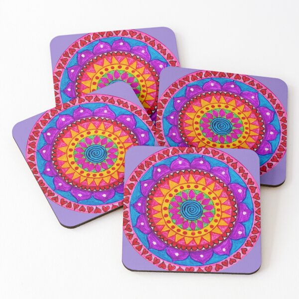Item preview, Mandala Detallada - Art Zen Hecho a Mano designed and sold by Elibeth22.