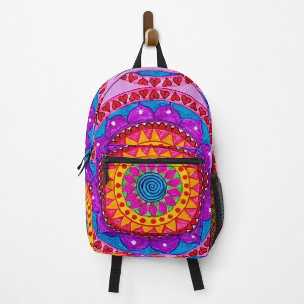 Item preview, Mandala Detallada - Art Zen Hecho a Mano designed and sold by Elibeth22.