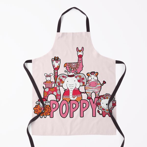 Item preview, Poppy & Friends designed and sold by Glynnis Owen.