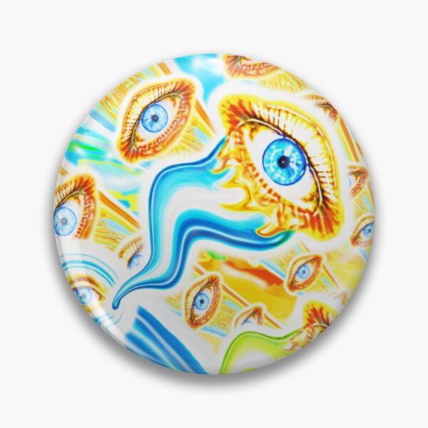Item preview, Escape de fractura designed and sold by Klaus Bremner (Autotelic Art).