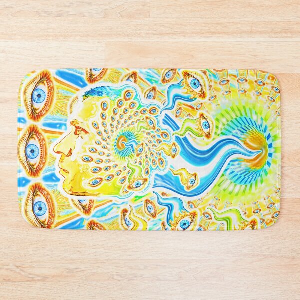 Item preview, FracturEscape designed and sold by Klaus Bremner (Autotelic Art).