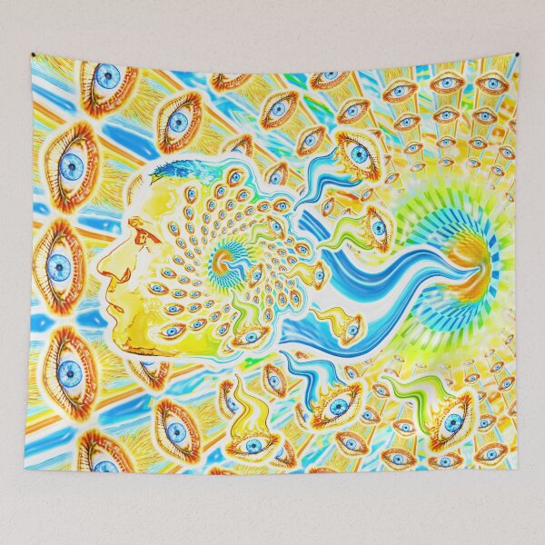 Item preview, FracturEscape designed and sold by Klaus Bremner (Autotelic Art).