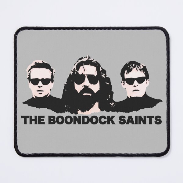 Item preview, Boondock Saints Connor Rocco Murphy designed and sold by UNK-Fatigues.