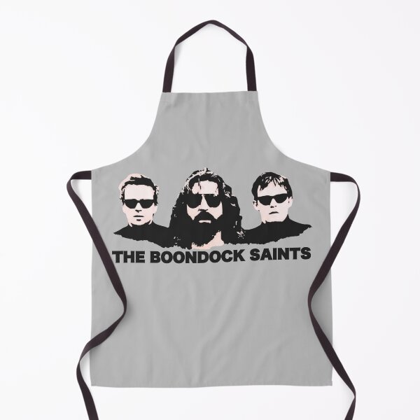 Item preview, Boondock Saints Connor Rocco Murphy designed and sold by UNK-Fatigues.