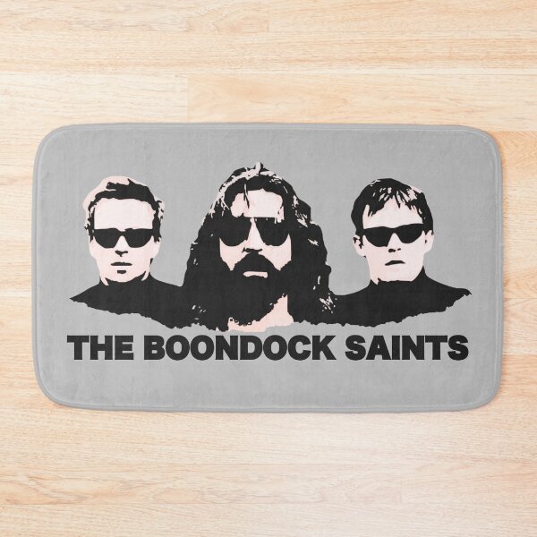 Item preview, Boondock Saints Connor Rocco Murphy designed and sold by UNK-Fatigues.