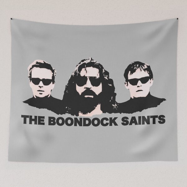 Item preview, Boondock Saints Connor Rocco Murphy designed and sold by UNK-Fatigues.