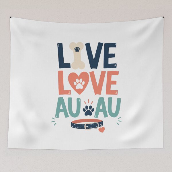 Item preview, Live Love designed and sold by Snurly.